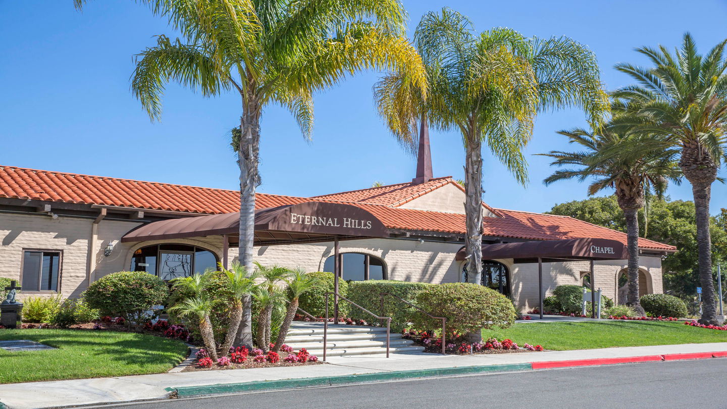 Funeral Homes San Diego, CA